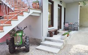 Casa Mamma Pina