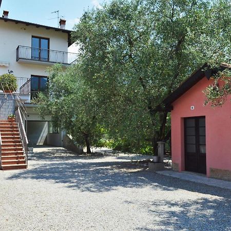 Casa Mamma Pina Appartement Arco Buitenkant foto
