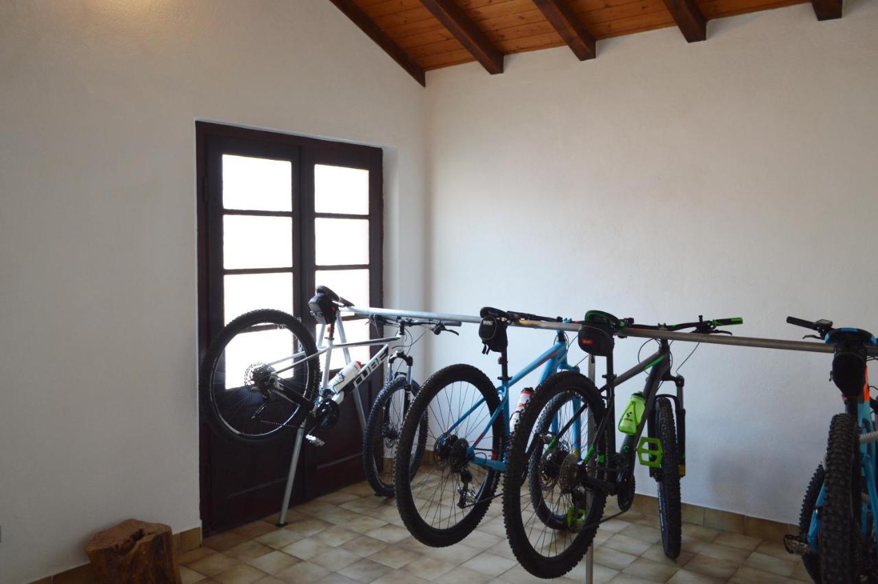 Casa Mamma Pina Appartement Arco Buitenkant foto